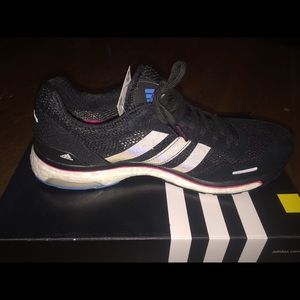 NEW NEVER WORN Adidas Adizero Adios 3 running flat